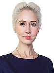 Сучкова Ольга Владимировна, Эндокринолог
