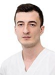 Абасов Мурад Арсенович, Стоматолог, Стоматолог-ортопед