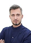 Иванов Антон Вадимович, Стоматолог, Стоматолог-терапевт, Стоматолог-ортопед