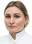 Антипова Наталья Владимировна, Стоматолог, Стоматолог-ортодонт