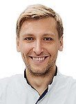 Круть Денис Геннадиевич, Стоматолог, Стоматолог-ортопед