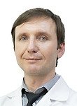 Саратцев Сергей Анатольевич, Венеролог, Дерматовенеролог, Дерматолог, Косметолог