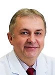 Абашин Сергей Юрьевич, Онколог, Химиотерапевт