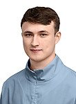 Норов Тимур Шавкатович, Стоматолог, Стоматолог-терапевт