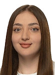 Магомедова Рукият Ахмедовна, Стоматолог, Стоматолог-терапевт