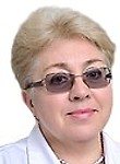 Сёмина Ирина Викторовна, Гастроэнтеролог, Терапевт, Гепатолог, Инфекционист