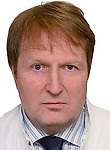 Глазов Дмитрий Олегович, Стоматолог-имплантолог, Стоматолог-ортопед