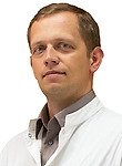 Поплевченков Константин Николаевич, Нарколог