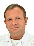 Серяков Александр Павлович, Онколог, Радиолог