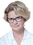 Буяновская Екатерина Ильинична, ЛОР (отоларинголог)
