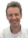 Максимов Юрий Владимирович, Стоматолог