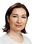 Гейниц Ольга Леонидовна, Стоматолог, Стоматолог-хирург, Стоматолог-ортопед