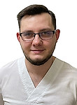 Никитин Андрей Сергеевич, Стоматолог, Стоматолог-хирург, Стоматолог-имплантолог, Стоматолог-ортопед