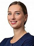 Горбачева Ирина Владимировна, Гигиенист стоматологический