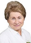 Костина Лариса Борисовна, ЛОР (отоларинголог)
