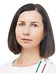 Сотникова Юлия Александровна, Дерматовенеролог, Дерматолог, Трихолог