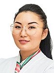 Игнатенко (Цивилёва) Елена Васильевна, ЛОР (отоларинголог)