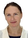 Барановская Светлана Григорьевна, Невролог