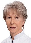 Плюхова Ольга Александровна, Офтальмохирург