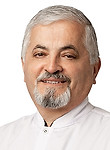 Дахер Зиад Рашид, Ортопед, Травматолог, Травматолог-ортопед