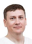 Крендясев Дмитрий Юрьевич, Стоматолог, Стоматолог-ортопед