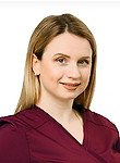 Попова Ольга Анатольевна, Ревматолог, Педиатр