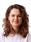 Бычкова Анжелика Сергеевна, Стоматолог, Стоматолог-ортодонт