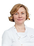 Нестеренко Елена Олеговна, Косметолог