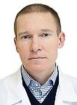 Белоусов Евгений Леонидович, Гастроэнтеролог