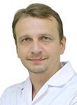 Старков Георгий Александрович, Хирург, Абдоминальный хирург