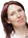 Онищик Наталия Аркадьевна, Психолог
