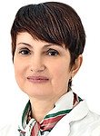 Белянская Татьяна Владимировна, Нефролог, Педиатр