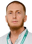 Усеинов Рустем Куртумерович, Артролог, Ревматолог