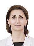 Торшхоева Хяди Магаметовна, Терапевт, Эндокринолог