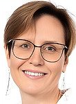 Кикина Юлия Алексеевна, Гинеколог, Репродуктолог (ЭКО)