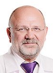 Мак Владимир Федорович, Дерматолог