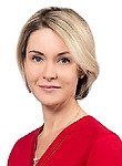 Морозова Анна Владиславовна, Репродуктолог (ЭКО), Гинеколог-эндокринолог