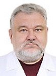 Иванов Евгений Валентинович, Невролог, Мануальный терапевт