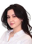 Бутаева Айка Мурадовна, Стоматолог, Стоматолог-терапевт, Стоматолог-ортодонт