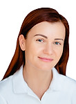 Сальникова Алла Владимировна, Невролог, Реабилитолог