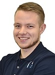 Кретов Валерий Сергеевич, Стоматолог, Стоматолог-ортопед, Гнатолог