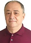 Фришберг Александр Ильич, Кардиолог
