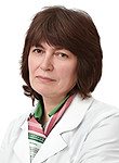 Стратиева Ольга Валентиновна, ЛОР (отоларинголог), ЛОР-хирург