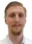 Белошистый Сергей Юрьевич, Ортопед, Травматолог, Травматолог-ортопед, Врач ЛФК