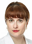 Шулятьева Нина Васильевна, Гастроэнтеролог