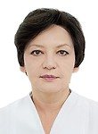 Умарова Светлана Эмильевна, Стоматолог, Стоматолог-ортопед