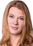 Иконникова Наталия Андреевна, Физиотерапевт, Венеролог, Дерматовенеролог, Дерматолог, Трихолог, Косметолог, Косметолог-дерматолог