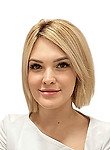 Гитинова Хатима Ханикаловна, Акушер, Гинеколог, Гинеколог-эндокринолог, УЗИ-специалист