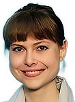 Конищева Анна Юрьевна, Аллерголог, Иммунолог