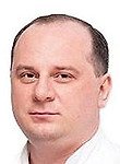 Маякин Роман Вячеславович, Стоматолог, Стоматолог-ортопед